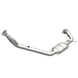 MagnaFlow Conv DF ISUZU RODEO 2.2L