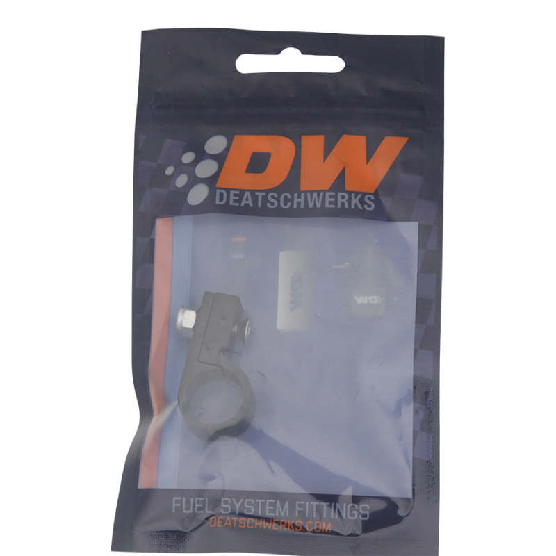 DeatschWerks P-Clamps - DTX Performance