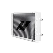 Load image into Gallery viewer, Mishimoto Universal 25 Row Dual Pass Oil Cooler - DTX Performance