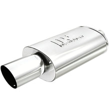 Load image into Gallery viewer, MagnaFlow Muffler W/Tip Mag Rs 14X5X8 3/4.00 - DTX Performance