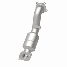 Load image into Gallery viewer, MagnaFlow California Catalytic Converter Direct Fit - 2013 Cadillac ATS L4 2.0L - DTX Performance