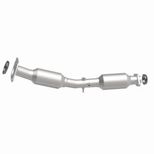 Load image into Gallery viewer, MagnaFlow Conv Direct Fit OEM 2013-2017 Nissan Sentra Underbody - DTX Performance