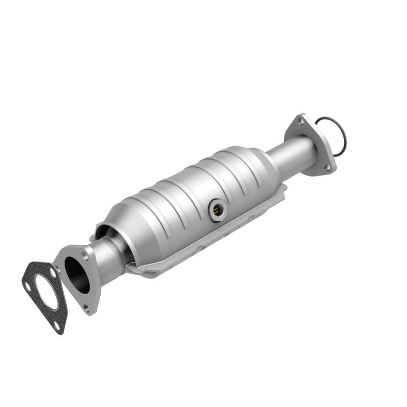 MagnaFlow Conv DF 02-03 Acura CL 3.2L 49 st - DTX Performance