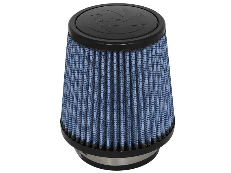 aFe MagnumFLOW Air Filters UCO P5R A/F P5R 4F x 6B x 4-3/4T x 6H - DTX Performance