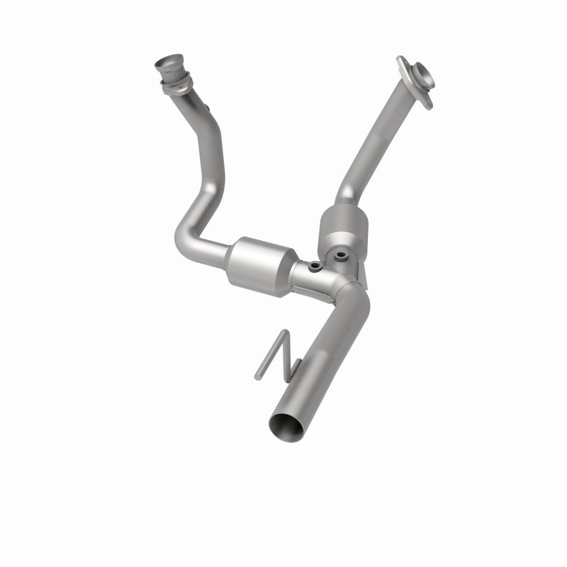 MagnaFlow Conv DF 99-01 G Cherokee 4.7 fr OEM - DTX Performance