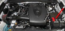 Load image into Gallery viewer, K&amp;N 2016 Toyota Tacoma V6 3.5L Aircharger Performance Intake - DTX Performance