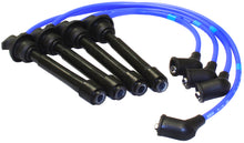 Load image into Gallery viewer, NGK Hyundai Elantra 2012-1996 Spark Plug Wire Set - DTX Performance