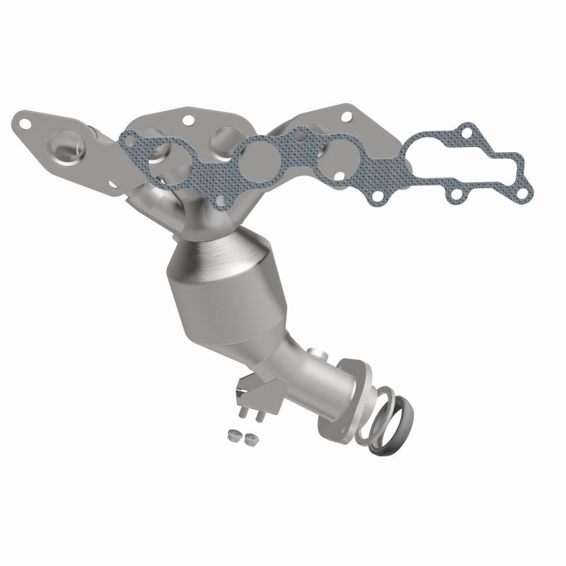 Magnaflow Conv DF 2009-2014 MX-5 Miata 2 L Manifold - DTX Performance