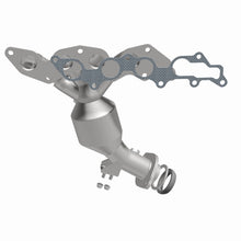 Load image into Gallery viewer, Magnaflow Conv DF 2009-2014 MX-5 Miata 2 L Manifold - DTX Performance