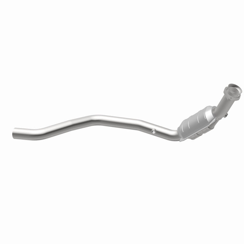 MagnaFlow Conv DF 00-02 Lincoln LS Driver Side - DTX Performance