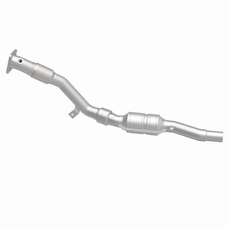 MagnaFlow Conv DF 00-02 Audi A6 Quattro 2.7L - DTX Performance