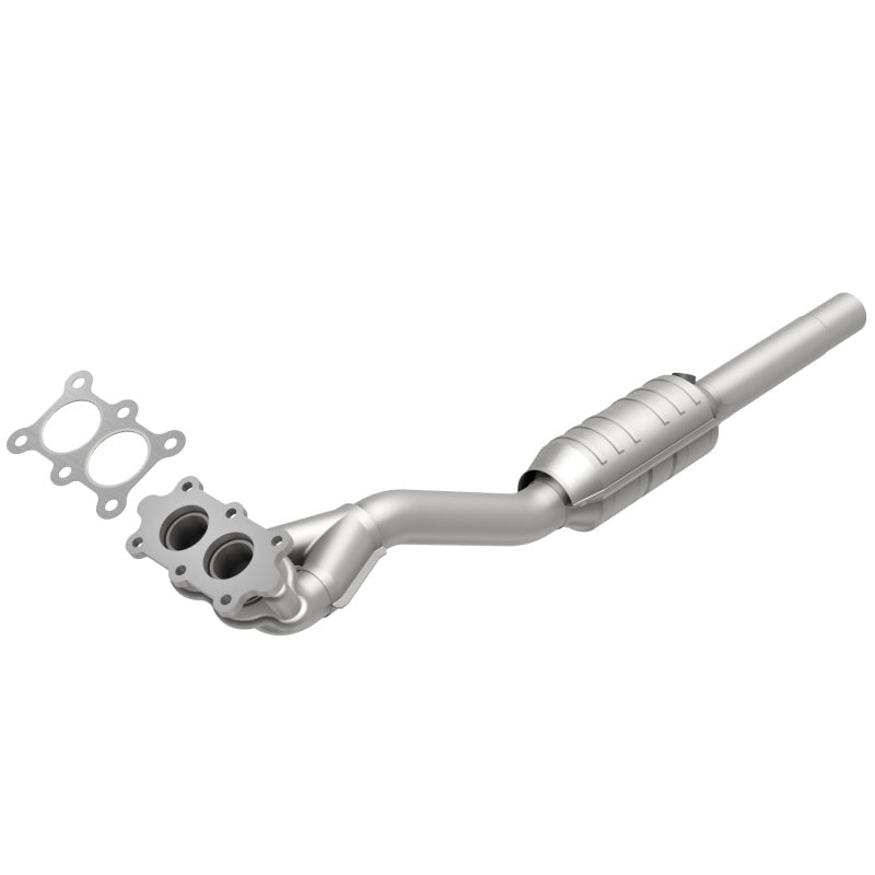 MagnaFlow Conv DF 98-03 VW Beetle 2.0L - DTX Performance