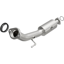 Load image into Gallery viewer, MagnaFlow 2007-2011 Honda Civic L4 2.0L California Catalytic Converter Direct Fit - DTX Performance