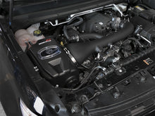 Load image into Gallery viewer, aFe Momentum GT PRO 5R Stage-2 Si Intake System, GM Silverado/Sierra 17-19 V6 3.6L - DTX Performance