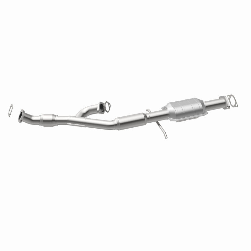 MagnaFlow Conv DF 02-05 Hyundai Sonata 2.7L - DTX Performance