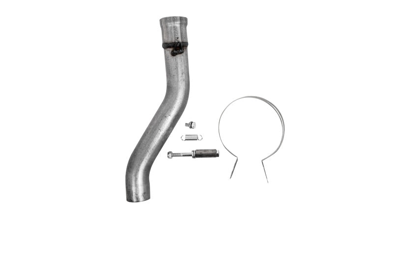 MBRP 06-07 Can-Am Outlander 650/800 (Standard & XT) Slip-On Exhaust System w/Sport Muffler - DTX Performance