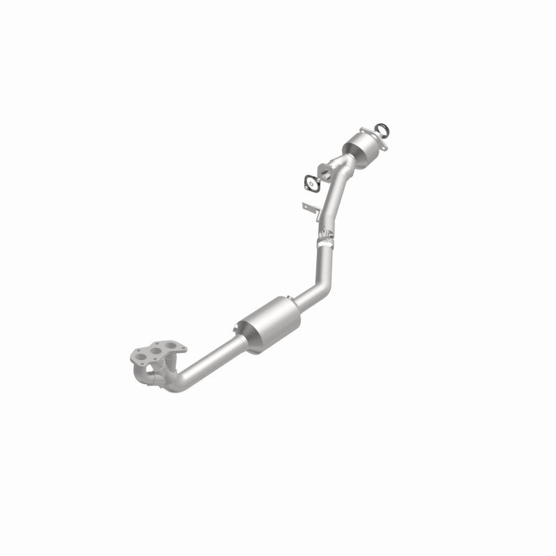 MagnaFlow Conv DF 05-07 Subaru Outback 3.0L - DTX Performance