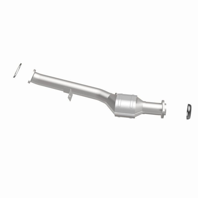 Magnaflow Conv DF 2006-2007 Subaru Impreza 2.5L - DTX Performance