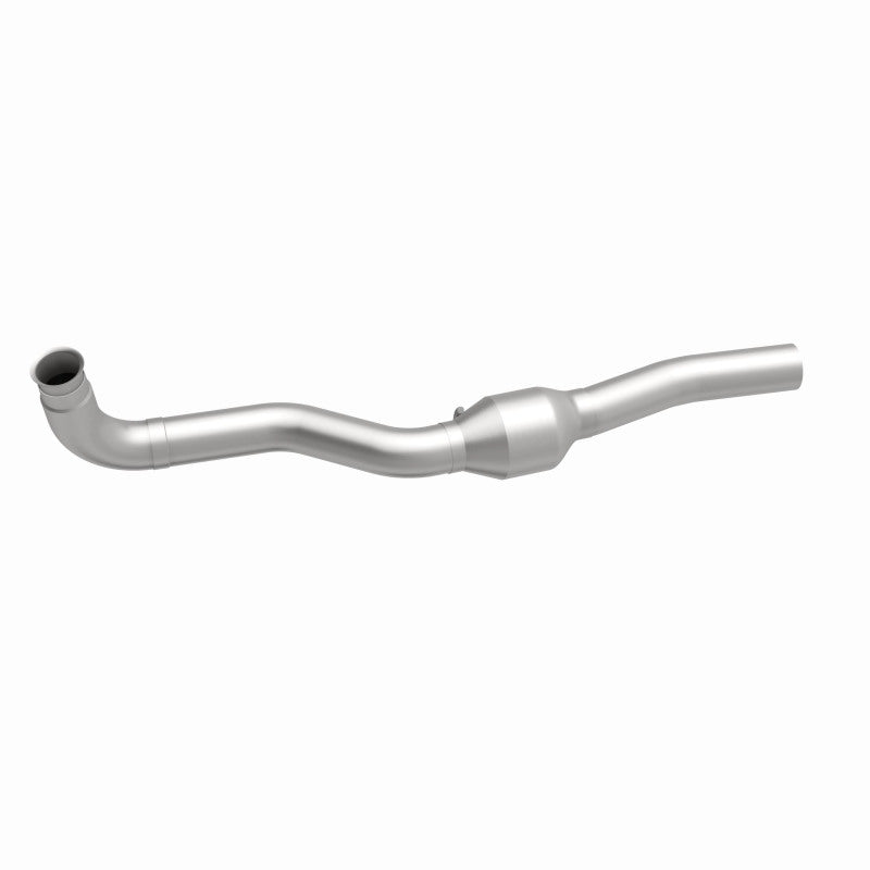 MagnaFlow Conv DF 06- GM Silv/Sierra 6.6L - DTX Performance