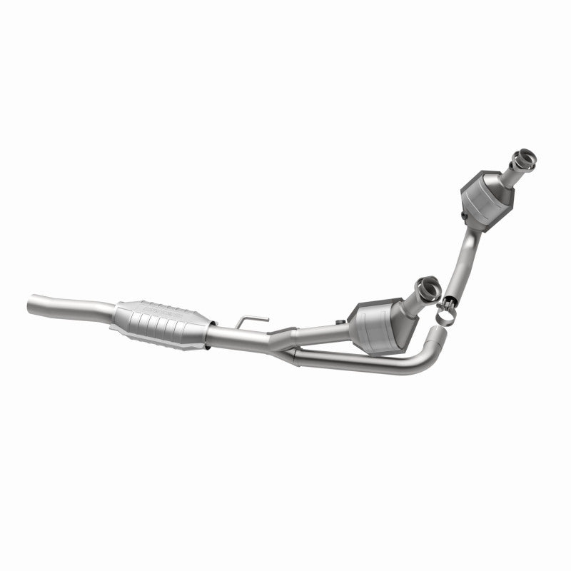 MagnaFlow Conv DF 00-03 Dodge Dakota 3.9L - DTX Performance