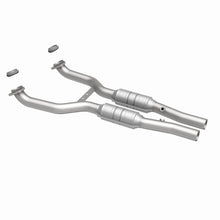 Load image into Gallery viewer, MagnaFlow Conv DF 97-03 Corvette Driver Side-Passenger Side - DTX Performance