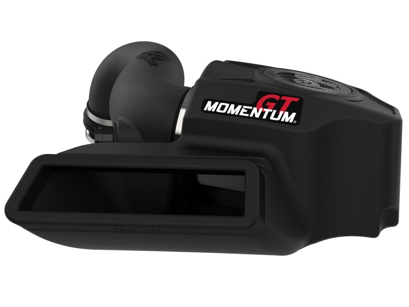 aFe Momentum GT Pro DRY S Cold Air Intake System 19-21 Audi Q3 L4-2.0L (t) - DTX Performance