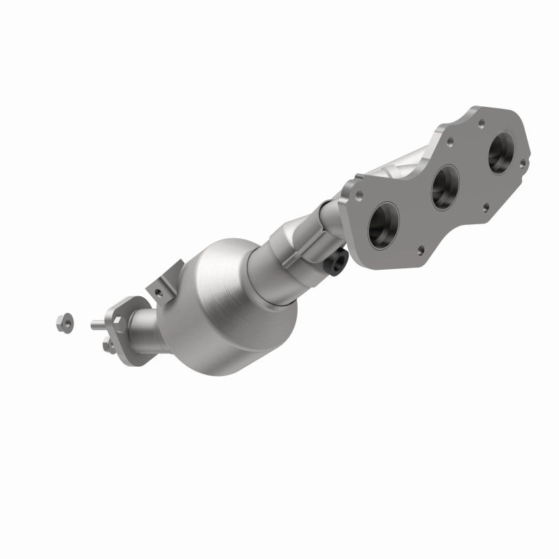 MagnaFlow Conv DF 06-09 Toyota RAV4 3.5L - DTX Performance