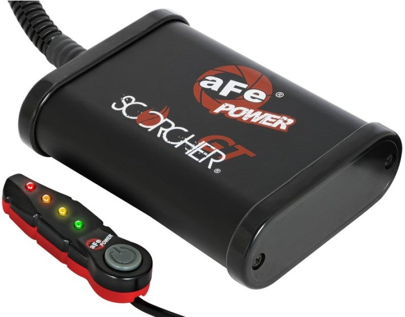 aFe Scorcher GT Module 19-20 Ford Ranger 2.3L (Turbo) - DTX Performance