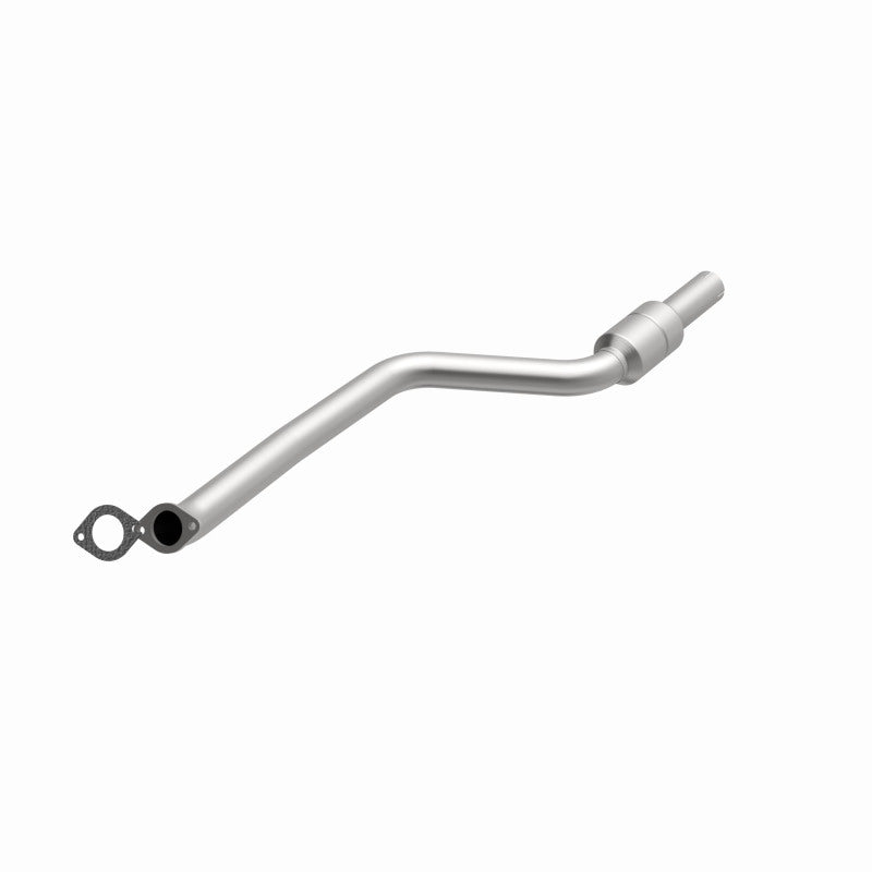 MagnaFlow Conv DF BMW 3 07-08 Rear OEM - DTX Performance