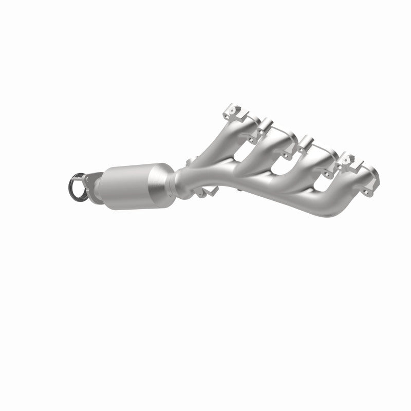 MagnaFlow Conv DF 05-06 Cadillac STS 4.6L P/S Manifold/04-06 Truck SRX 4.6L P/S Manifold (49 State) - DTX Performance