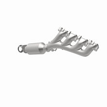 Load image into Gallery viewer, MagnaFlow Conv DF 05-06 Cadillac STS 4.6L P/S Manifold/04-06 Truck SRX 4.6L P/S Manifold (49 State) - DTX Performance