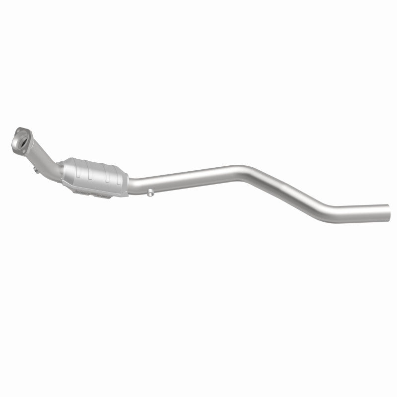 MagnaFlow Conv DF 00-02 Lincoln LS Passenger Side - DTX Performance