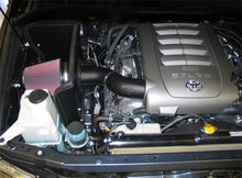 Load image into Gallery viewer, K&amp;N 07-13 Toyota Tundra V8-5.7L Performance Air Intake Kit - DTX Performance