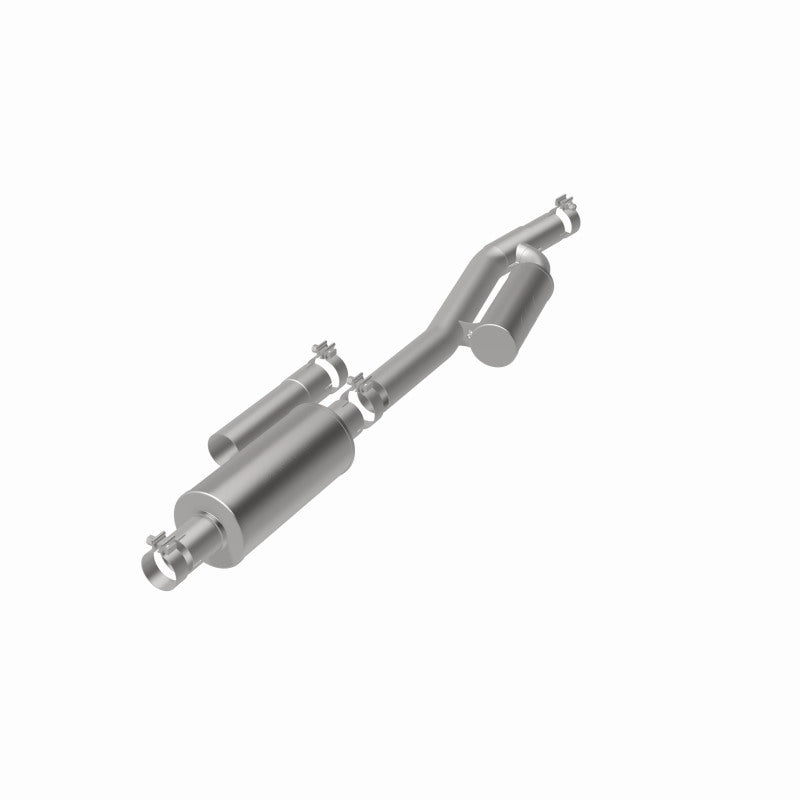 MagnaFlow 19-23 GM 1500 4.3L / 5.3L D-Fit Muffler Replacement - DTX Performance