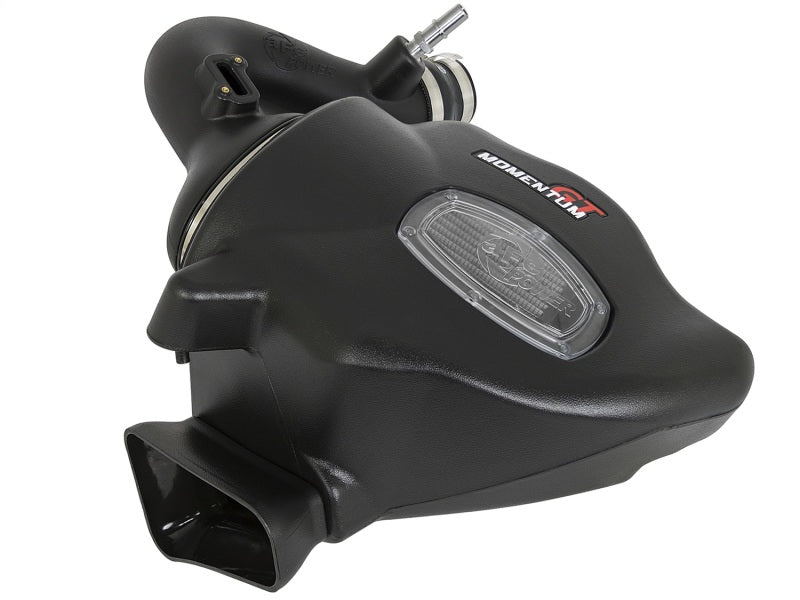 aFe Momentum GT Pro DRY S Intake System Chevrolet Camaro 16-17 I4 2.0L (t) - DTX Performance