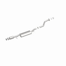 Load image into Gallery viewer, Magnaflow 99-03 Lexus RX300 Base V6 3.0L OEM Grade / EPA Compliant Direct-Fit Catalytic Converter - DTX Performance