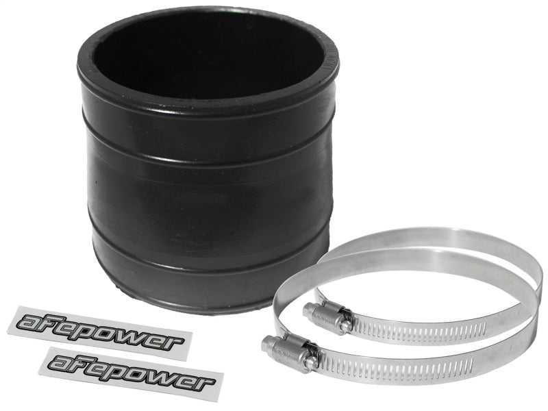 aFe Magnum FORCE Performance Accessories Coupling Kit 3-1/8in x 2-15/16in ID x 3in Reducer - DTX Performance