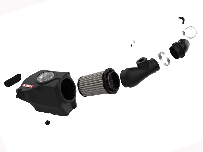 aFe Takeda Momentum Cold Air Intake System w/ Pro DRY S Media Mazda MX-5 Miata (ND) 16-19 L4-2.0L - DTX Performance