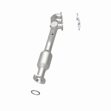 Load image into Gallery viewer, MagnaFlow Direct-Fit SS Catalytic Converter 2006 Lexus GS300 V6 3.0L DS - DTX Performance