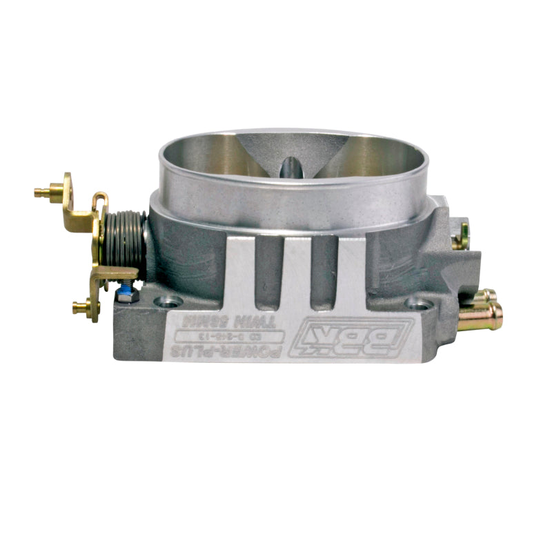 BBK 89-92 GM 305 350 Twin 58mm Throttle Body BBK Power Plus Series - DTX Performance