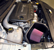 Load image into Gallery viewer, K&amp;N 2015 Chrysler 200 2.4L L4 Typhoon Intake - DTX Performance