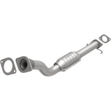 MagnaFlow Conv DF 99-02 Oldsmobile Intrigue