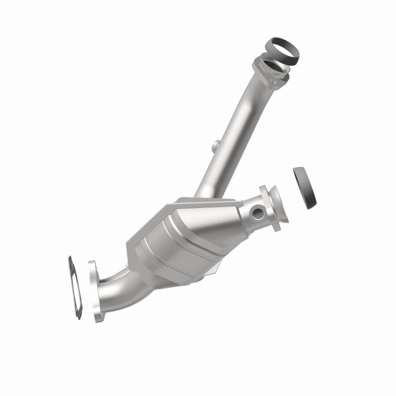 MagnaFlow Conv DF 01-04 Explorer OEM - DTX Performance