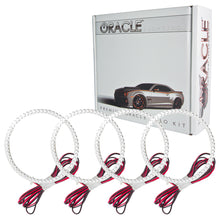 Load image into Gallery viewer, Oracle Nissan Altima Coupe 10-12 LED Halo Kit - White - DTX Performance