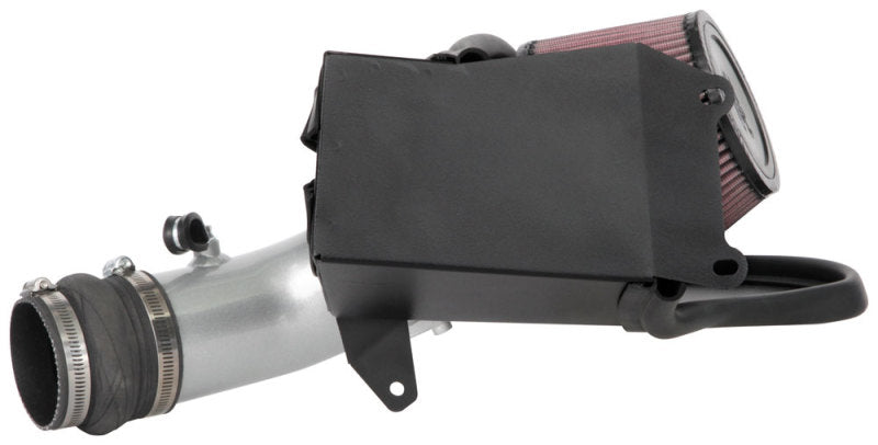 K&N 19-20 Toyota Corolla L4-2.0L Typhoon Short Ram Intake - DTX Performance