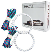 Load image into Gallery viewer, Oracle Dodge Magnum 08 LED Fog Halo Kit - ColorSHIFT - DTX Performance