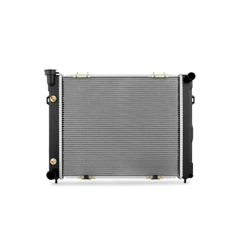 Mishimoto Jeep Grand Cherokee Replacement Radiator 1998-2001 - DTX Performance