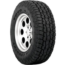 Load image into Gallery viewer, Toyo Open Country A/T II Tire - LT305/55R20 121S E/10 X - DTX Performance