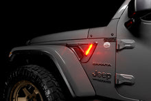 Load image into Gallery viewer, Oracle Sidetrack LED System For Jeep Wrangler JL/ Gladiator JT - DTX Performance