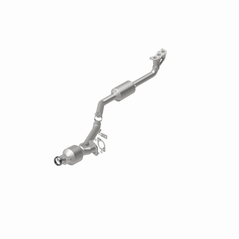 MagnaFlow Conv DF 06-07 Subaru B9 Tribeca 3.0L CA Grade CARB Compliant - DTX Performance